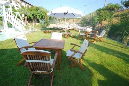 фото отеля The White Dahlia Hotel Cesme