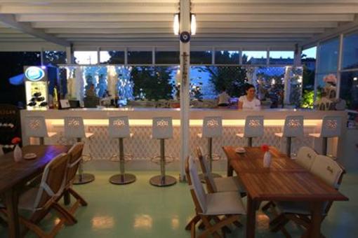 фото отеля The White Dahlia Hotel Cesme