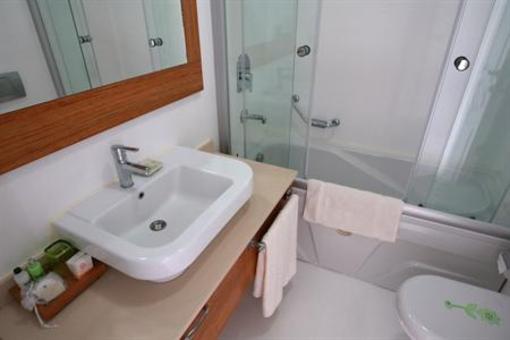 фото отеля The White Dahlia Hotel Cesme