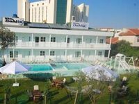 The White Dahlia Hotel Cesme