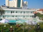 фото отеля The White Dahlia Hotel Cesme