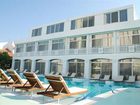 фото отеля The White Dahlia Hotel Cesme