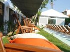 фото отеля The White Dahlia Hotel Cesme