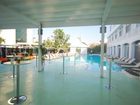 фото отеля The White Dahlia Hotel Cesme