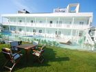 фото отеля The White Dahlia Hotel Cesme