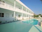 фото отеля The White Dahlia Hotel Cesme