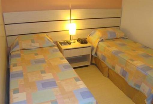 фото отеля Barigui Park Hotel