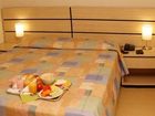фото отеля Barigui Park Hotel
