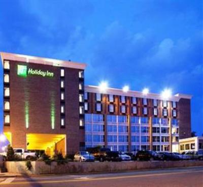 фото отеля Holiday Inn Athens-University Area