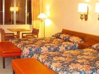 Four Seasons Inn Kanab