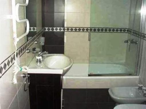 фото отеля Tacuari Flat