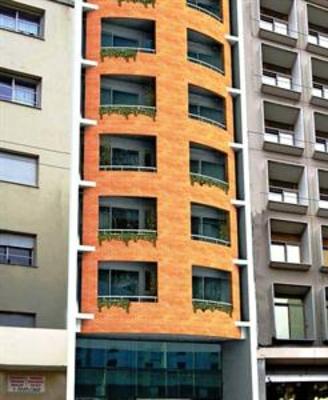 фото отеля Tacuari Flat