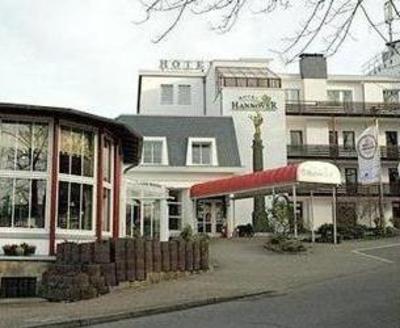 фото отеля Akzent Hotel Hannover