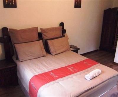 фото отеля The Sleeping Bao B&B