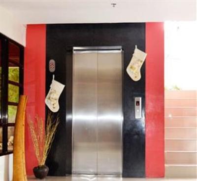 фото отеля Alto Pension House