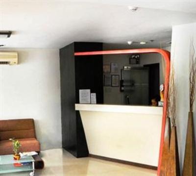 фото отеля Alto Pension House