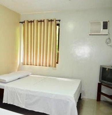 фото отеля Alto Pension House