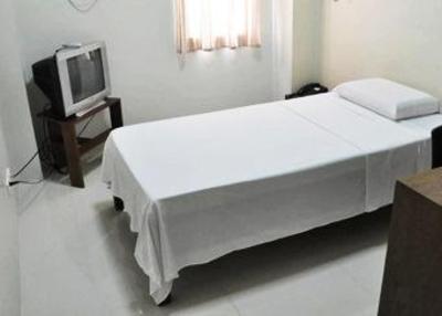 фото отеля Alto Pension House