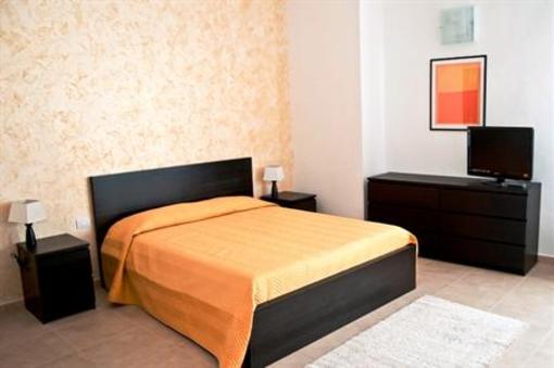 фото отеля B&B La Corte Degli Spada Borgo Antico Del Salento