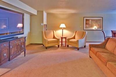 фото отеля Best Western Plus Henderson