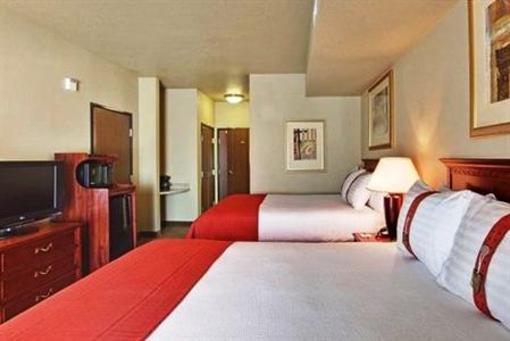 фото отеля Best Western Plus Henderson