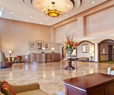 фото отеля Best Western Plus Henderson
