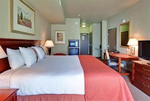 фото отеля Best Western Plus Henderson