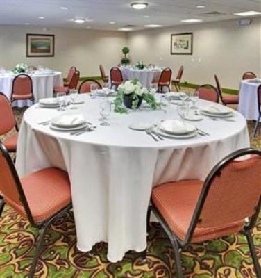 фото отеля Best Western Plus Henderson