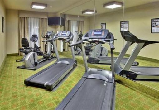 фото отеля Best Western Plus Henderson