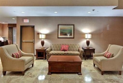 фото отеля Best Western Plus Henderson