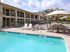фото отеля Super 8 Brunswick/South