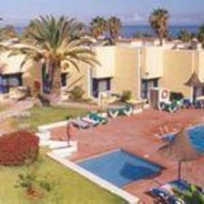 фото отеля Urbania Club Hotel