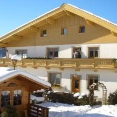 фото отеля Pension Hauser-Foidl