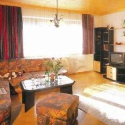 фото отеля Pension Hauser-Foidl