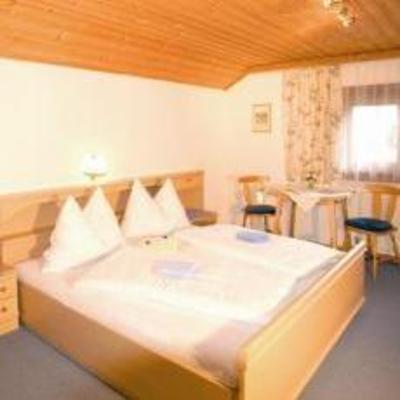 фото отеля Pension Hauser-Foidl