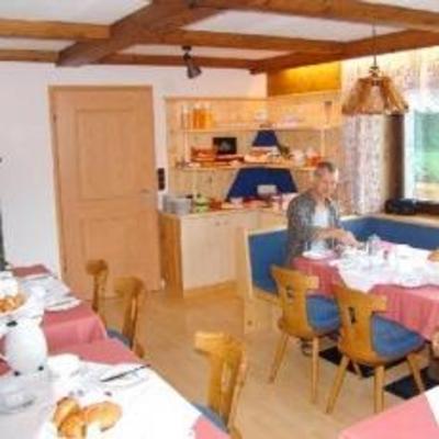 фото отеля Pension Hauser-Foidl