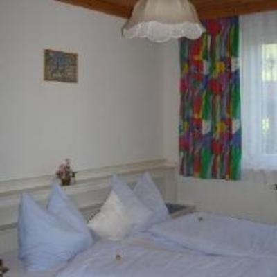 фото отеля Pension Hauser-Foidl