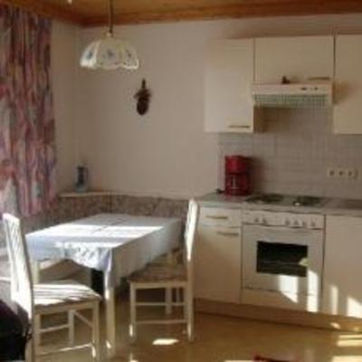 фото отеля Pension Hauser-Foidl
