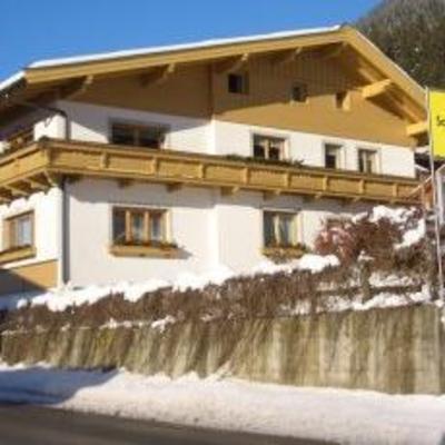 фото отеля Pension Hauser-Foidl
