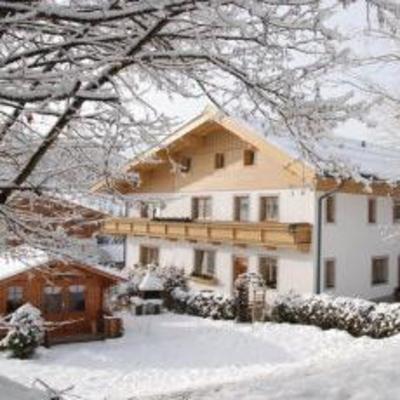 фото отеля Pension Hauser-Foidl