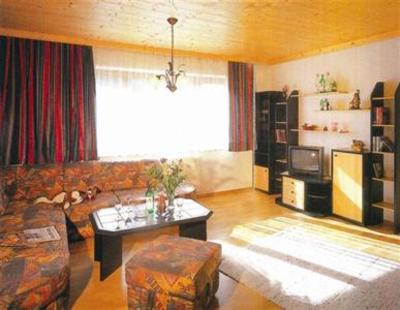 фото отеля Pension Hauser-Foidl