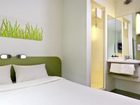 фото отеля Ibis Budget Nantes Sainte Luce