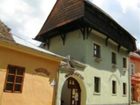 фото отеля Burg Hostel Sighisoara