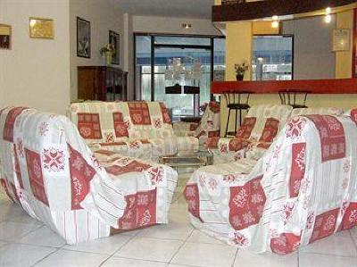 фото отеля Grand Hotel Le Laca Capvern
