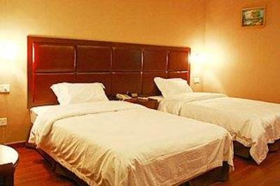 фото отеля Guangzhou Pine Garden Hotel