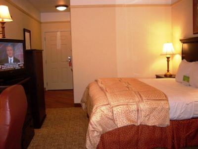 фото отеля La Quinta Inn & Suites Brownwood