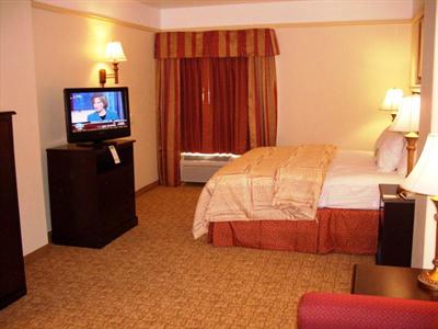 фото отеля La Quinta Inn & Suites Brownwood