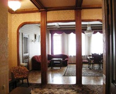 фото отеля Master Hostel