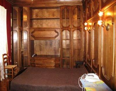 фото отеля Master Hostel