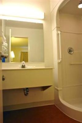 фото отеля Motel 6 Redding Central